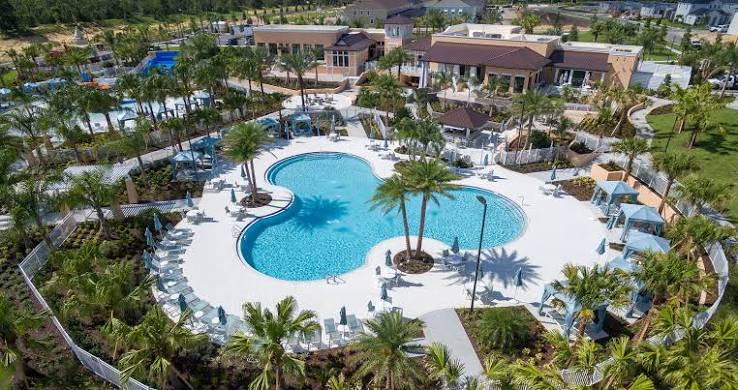 Solara Villa & Fun Getaway
