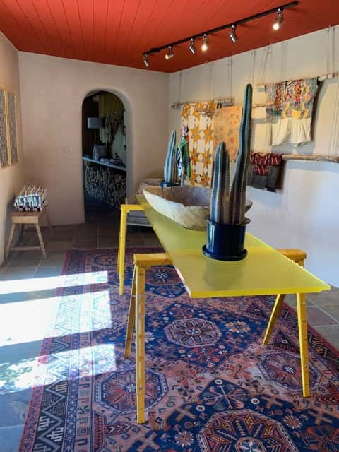 El Nido - Taos Retreat with Hot Tub & Mountain Views