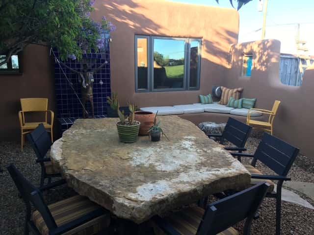 El Nido - Taos Retreat with Hot Tub & Mountain Views