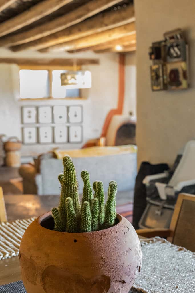 El Nido - Taos Retreat with Hot Tub & Mountain Views