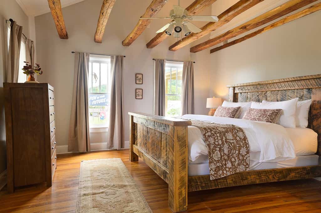 Ridgeview Family Home in Lookout Valley