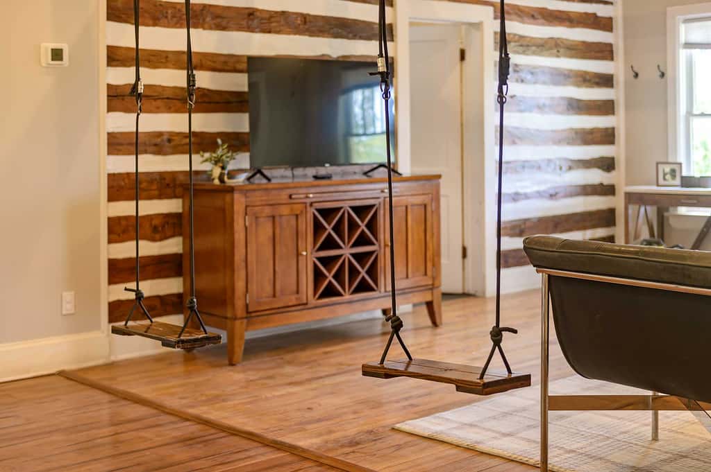 Ridgeview Home with Hot Tub in Lookout Valley