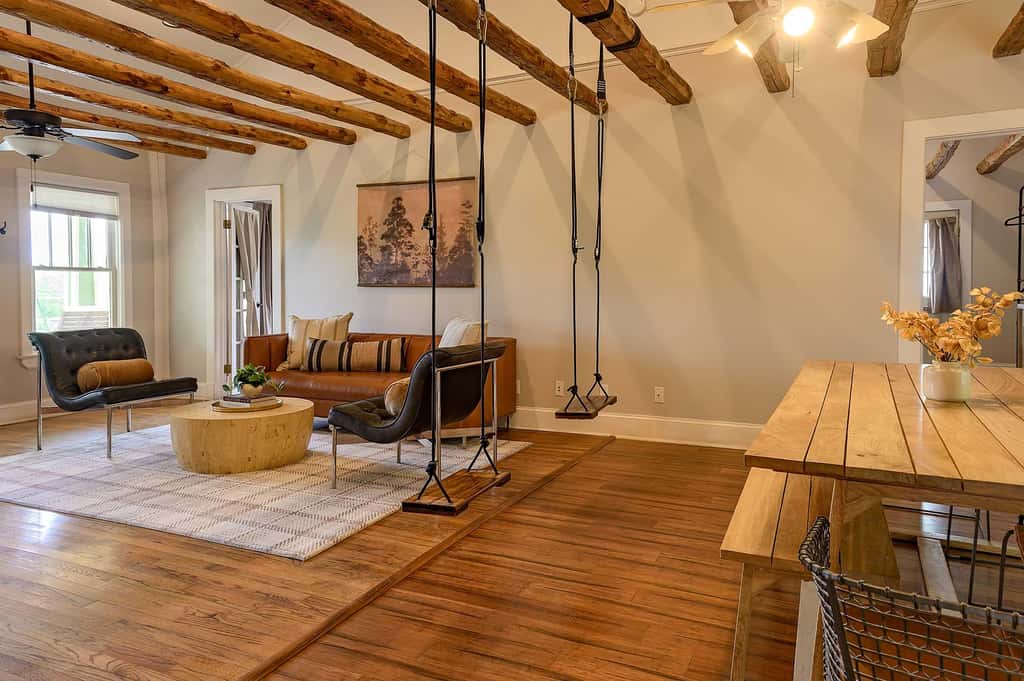Ridgeview Home with Hot Tub in Lookout Valley