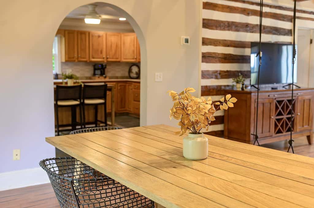 Ridgeview Home with Hot Tub in Lookout Valley