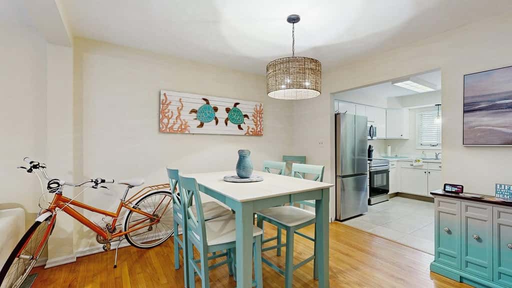 Lewes Beach Retreat - Townhome, Patio, near Beach