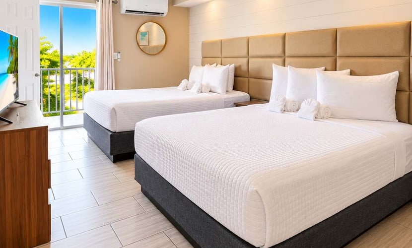Escape to the coast and enjoy a relaxing Myrtle Beach getaway at 300 Tenth, Unit 225. Ideally located just moments from the ocean, this inviting studio offers the perfect blend of comfort and convenience for your beach vacation.
Featuring two comfortable queen beds, the space is ideal for couples, families, or small groups looking to stay close to the best of Myrtle Beach. A convenient kitchenette makes it easy to keep your favorite drinks and snacks on hand or prepare a quick bite between adventures.
Spend sunny days relaxing by the resort’s outdoor swimming pool or head to the nearby beach for sand, surf, and ocean breezes. When it’s time to unwind, return to your private studio and recharge in comfort.
With a fantastic coastal location, resort-style amenities, and everything you need for an easygoing stay, Unit 225 is a welcoming home base for your Myrtle Beach escape.