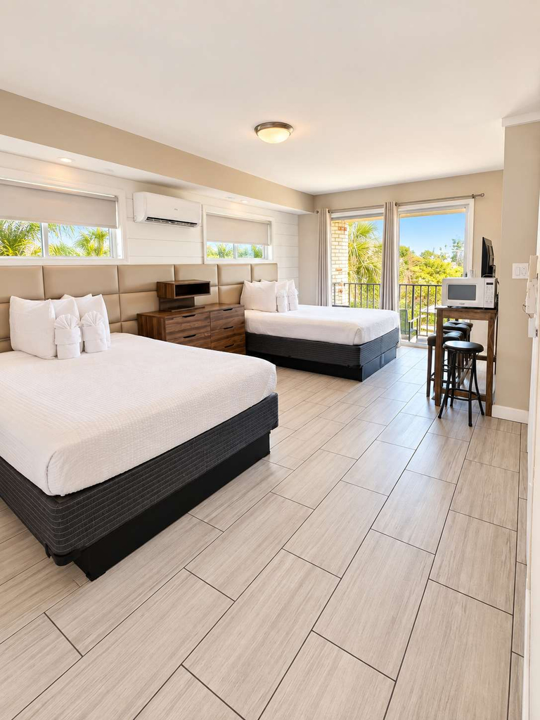 Beach Bound at 300 Tenth | 212