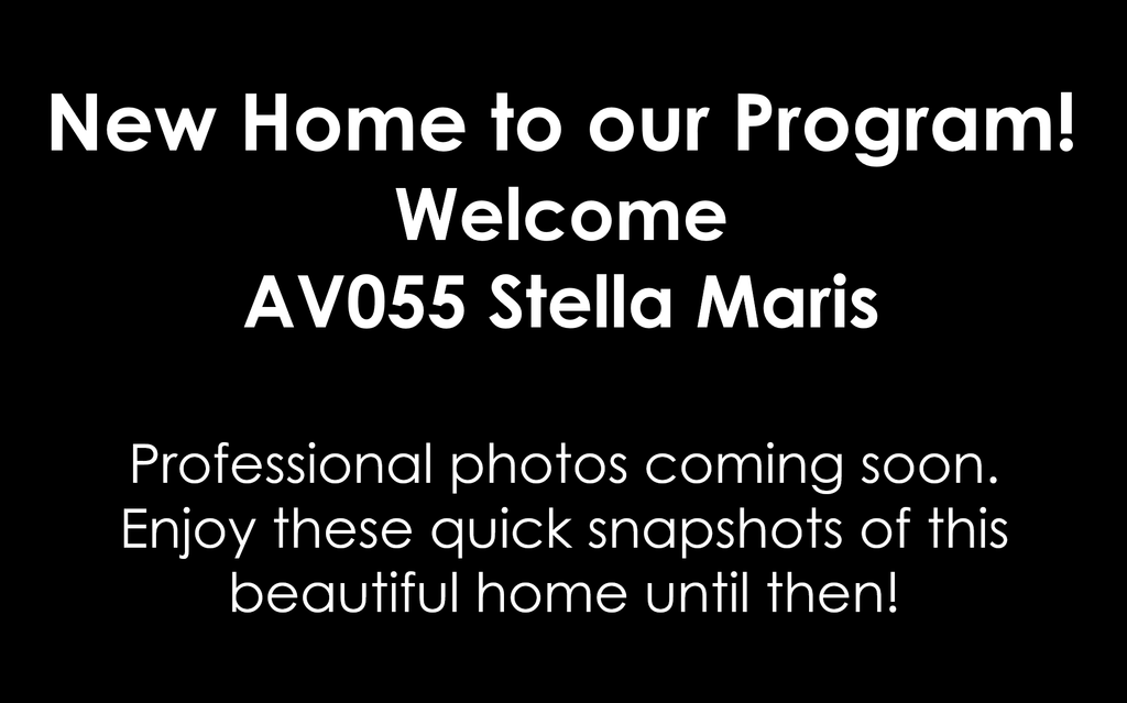 AV055 Stella Maris