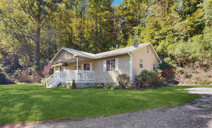 Rose Cottage
