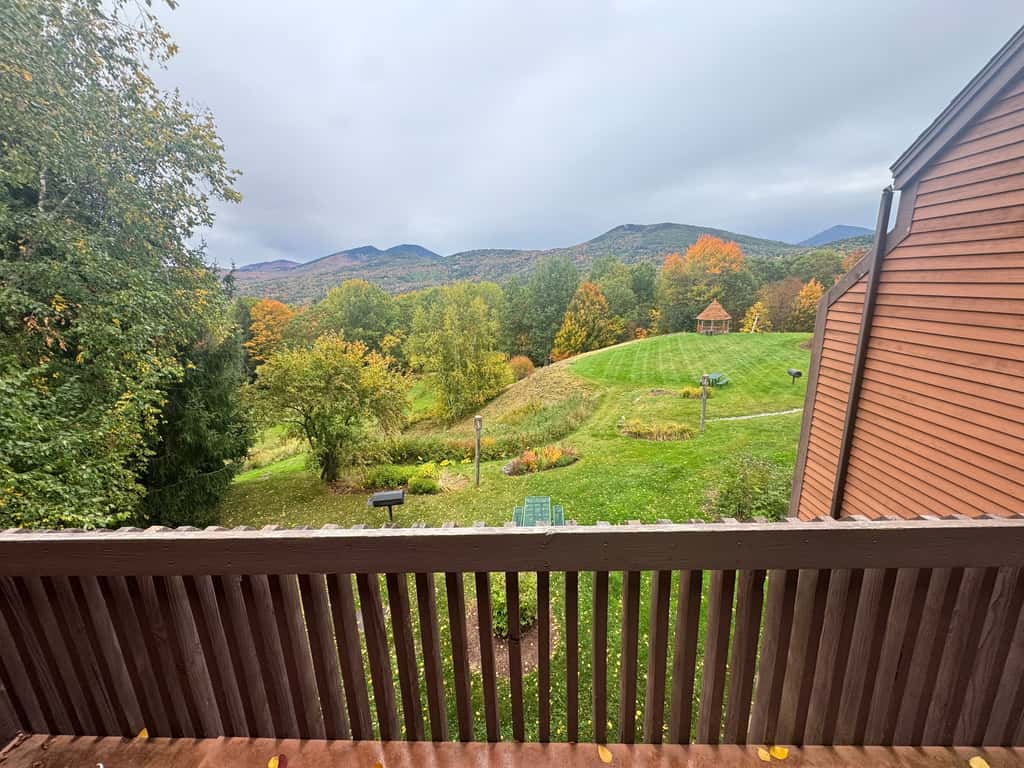 Mountain Moments at Nordic Village
