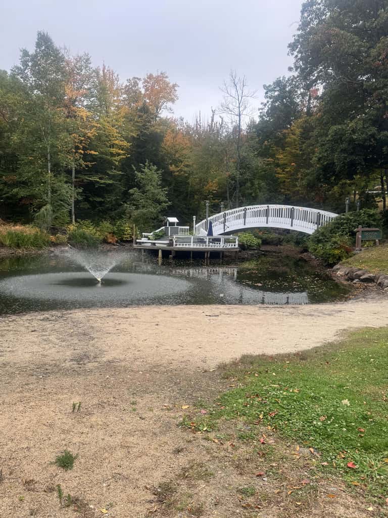 Mountain Moments at Nordic Village