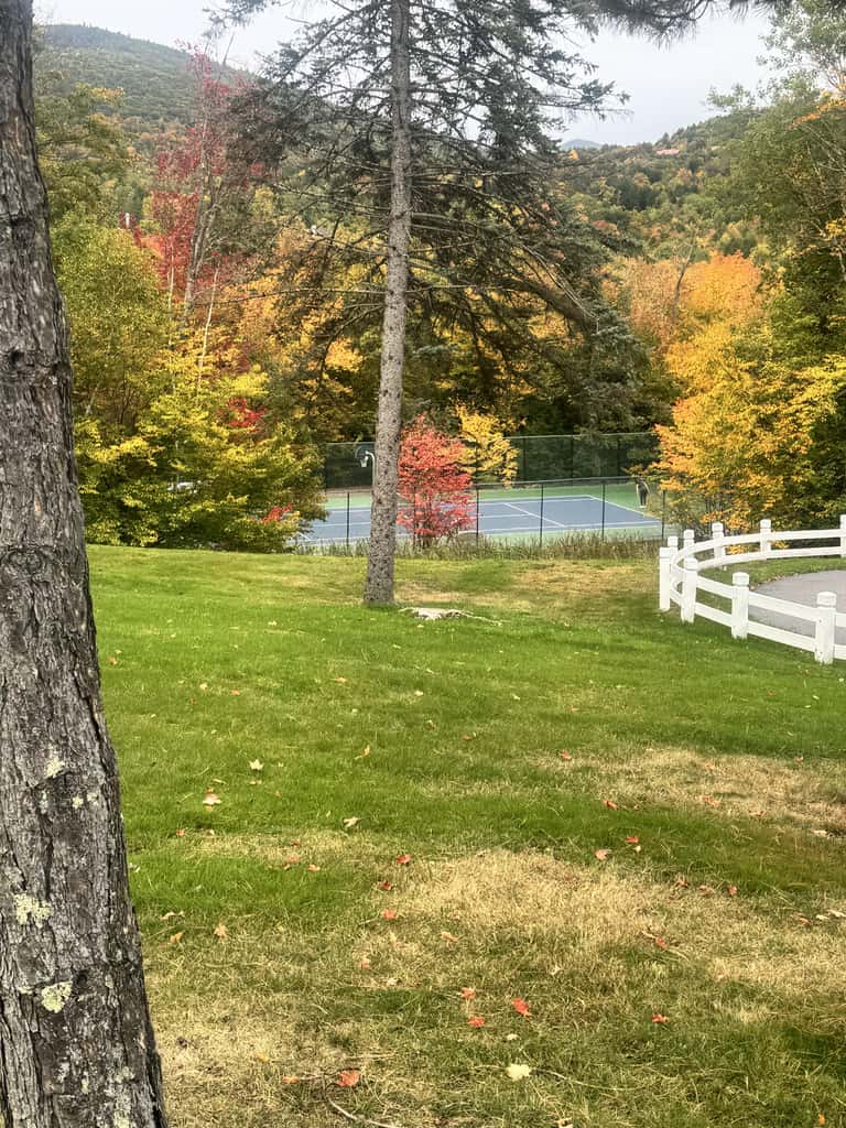 Mountain Moments at Nordic Village