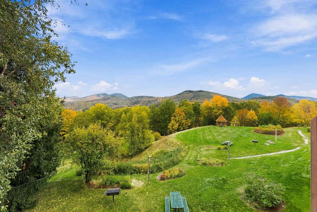 Mountain Moments at Nordic Village