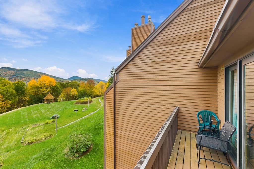 Mountain Moments at Nordic Village