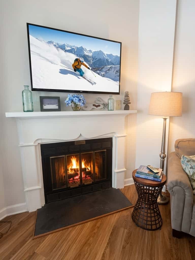 1 BR Plus Loft: Silver Creek 2507