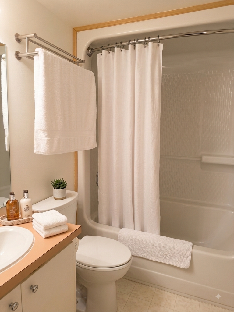 1 BR Plus Loft: Silver Creek 2507