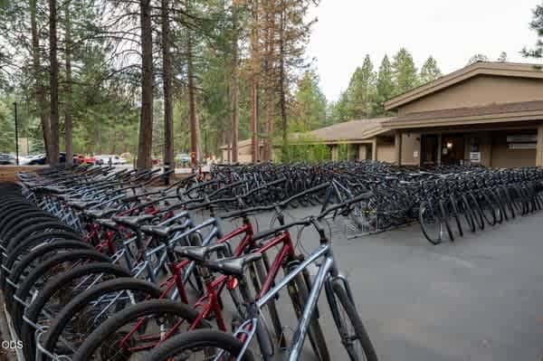 Luxury Pines Retreat at Black Butte Ranch 