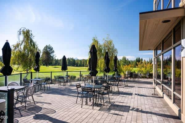 Luxury Pines Retreat at Black Butte Ranch 