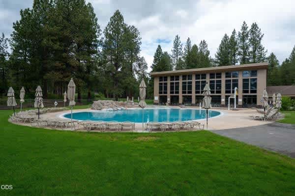 Luxury Pines Retreat at Black Butte Ranch 