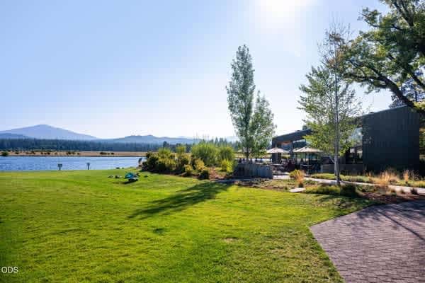 Luxury Pines Retreat at Black Butte Ranch 