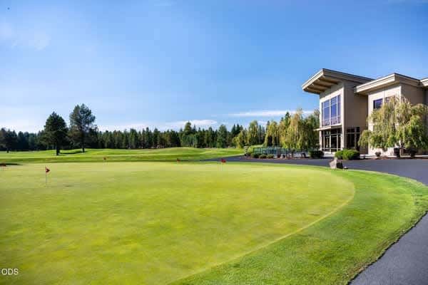 Luxury Pines Retreat at Black Butte Ranch 