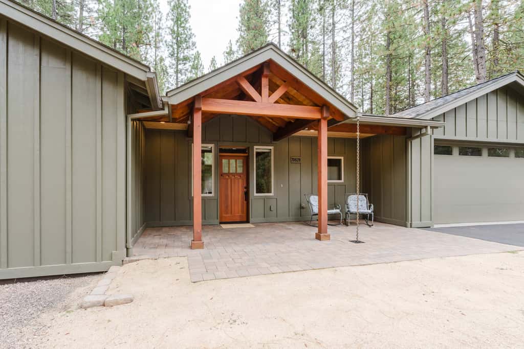 Luxury Pines Retreat at Black Butte Ranch 