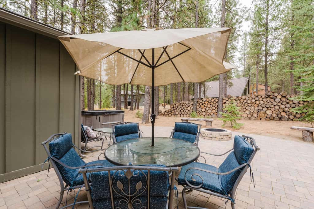 Luxury Pines Retreat at Black Butte Ranch 