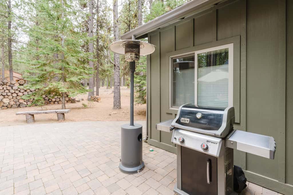 Luxury Pines Retreat at Black Butte Ranch 