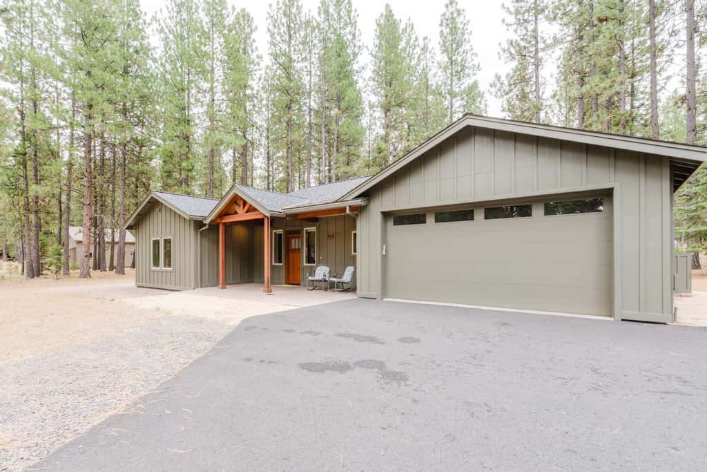 Luxury Pines Retreat at Black Butte Ranch 