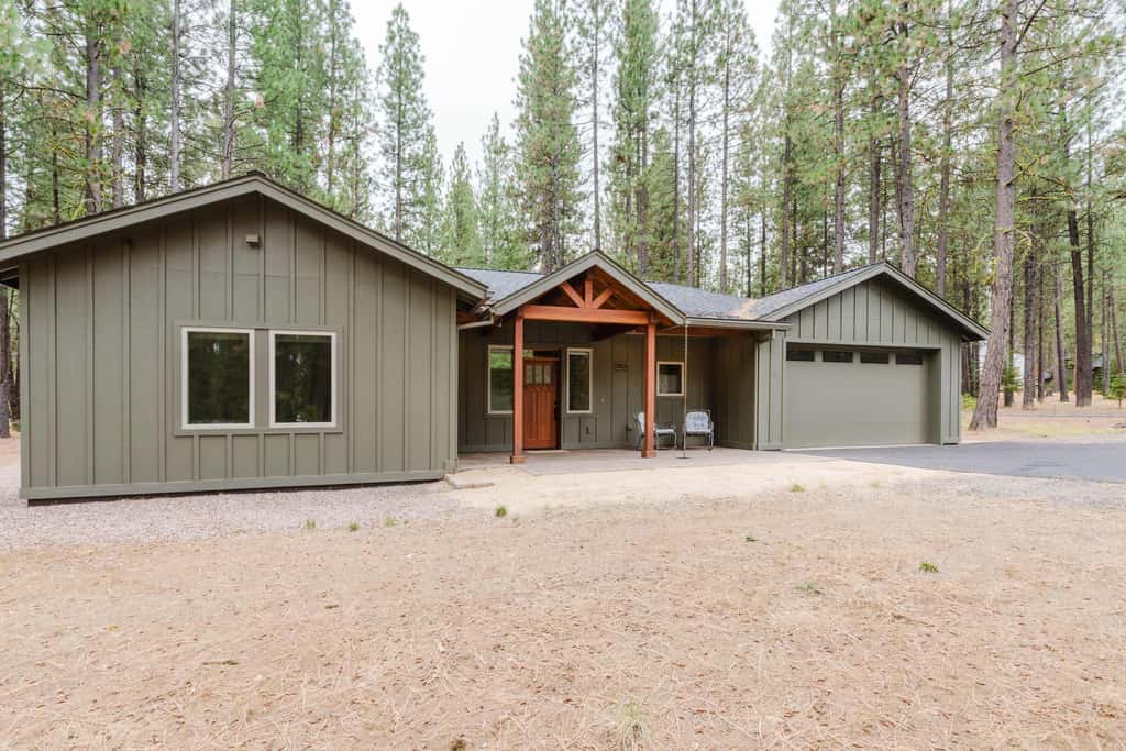 Luxury Pines Retreat at Black Butte Ranch 