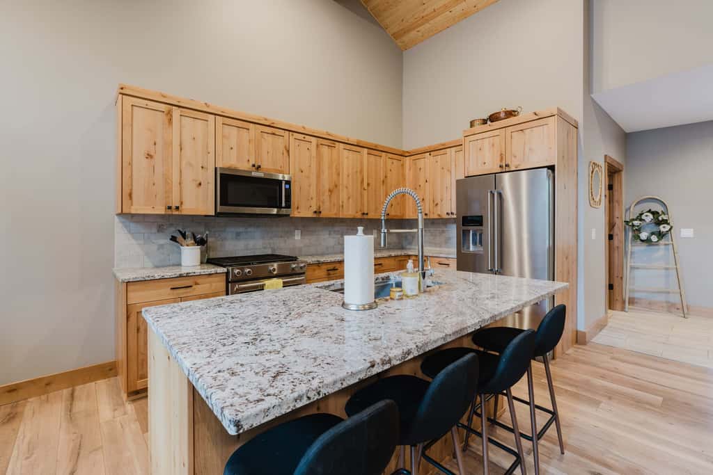 Luxury Pines Retreat at Black Butte Ranch 