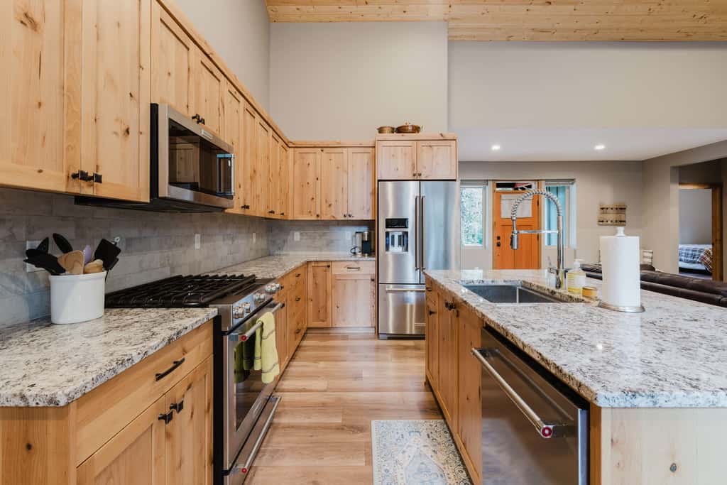 Luxury Pines Retreat at Black Butte Ranch 