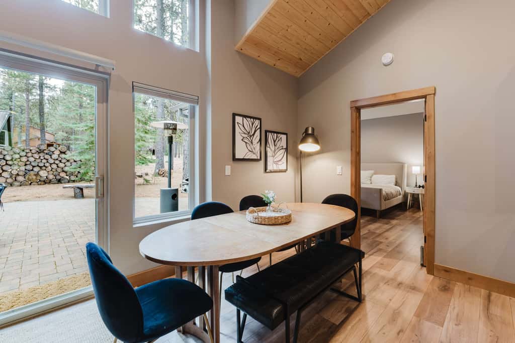 Luxury Pines Retreat at Black Butte Ranch 