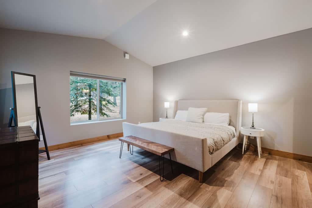 Luxury Pines Retreat at Black Butte Ranch 