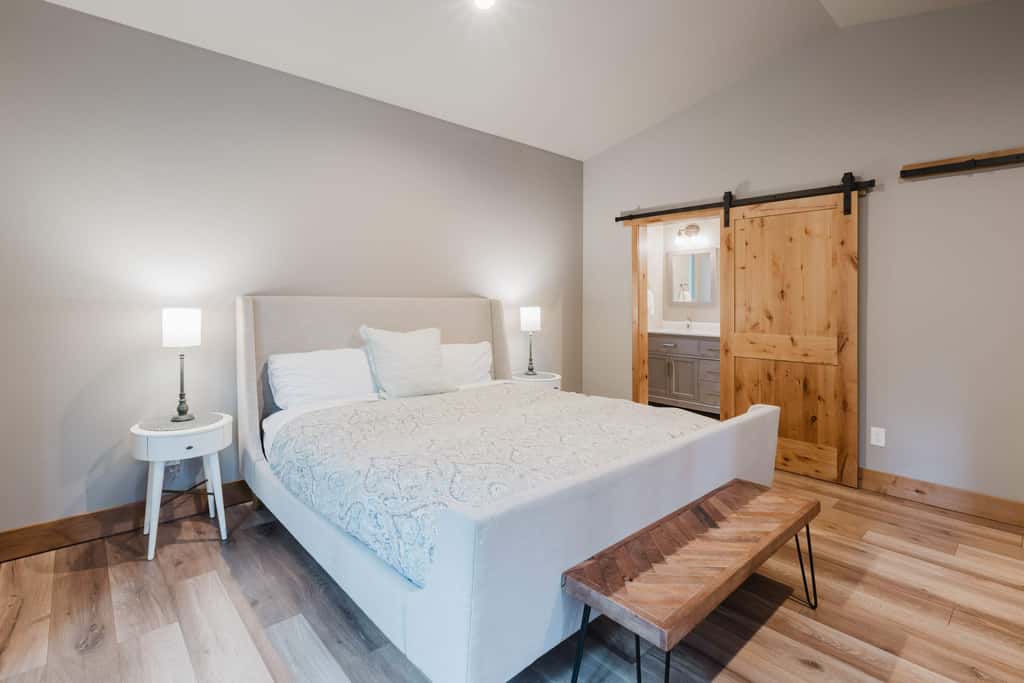 Luxury Pines Retreat at Black Butte Ranch 
