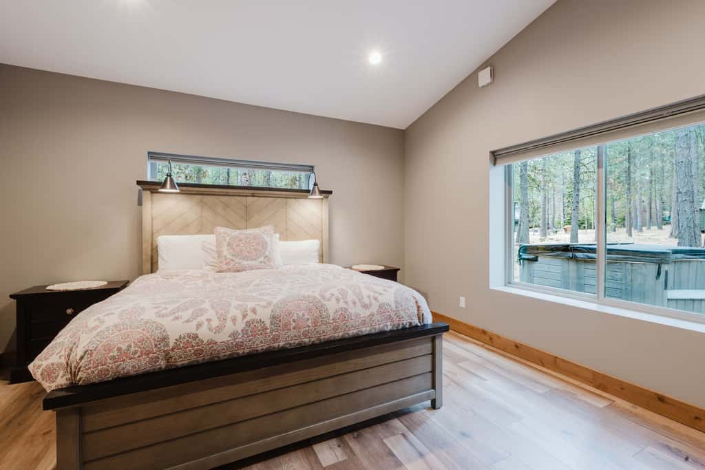 Luxury Pines Retreat at Black Butte Ranch 