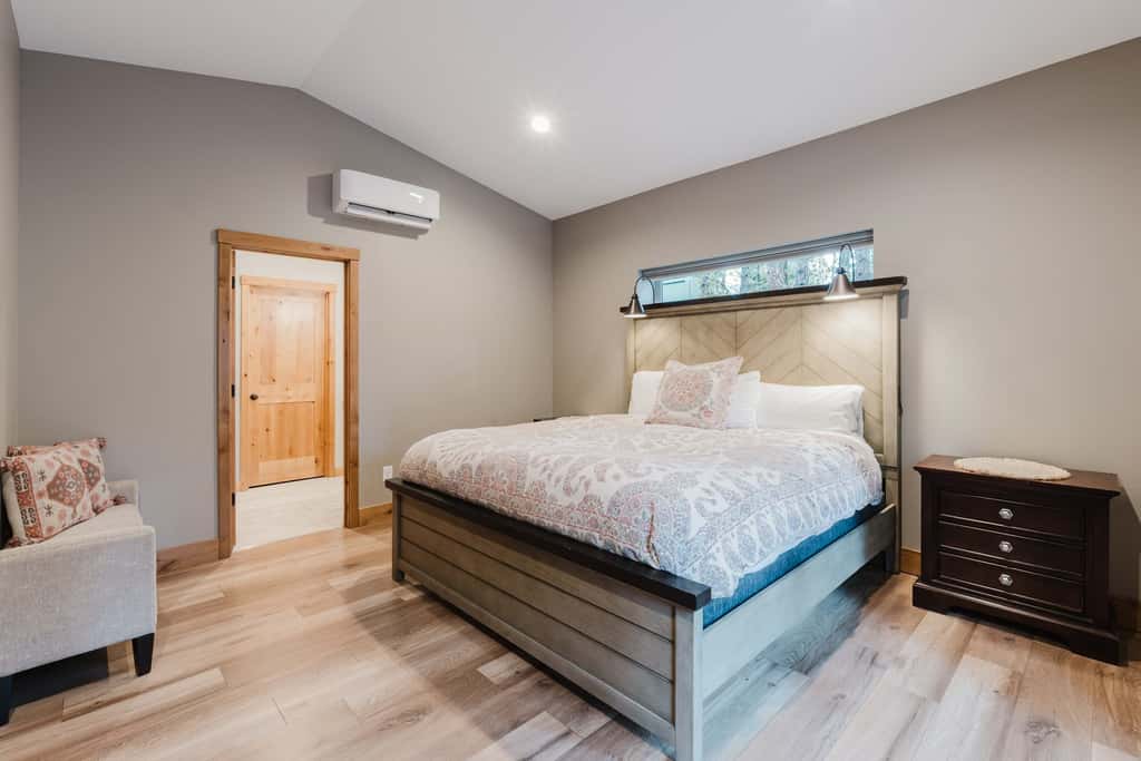 Luxury Pines Retreat at Black Butte Ranch 