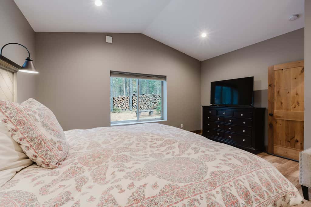 Luxury Pines Retreat at Black Butte Ranch 