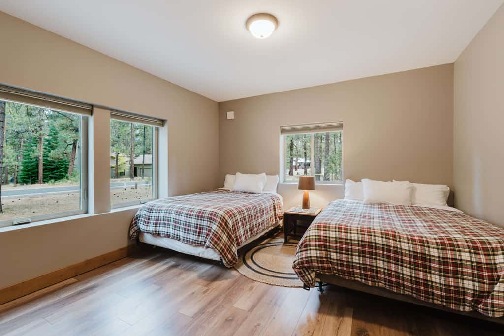 Luxury Pines Retreat at Black Butte Ranch 
