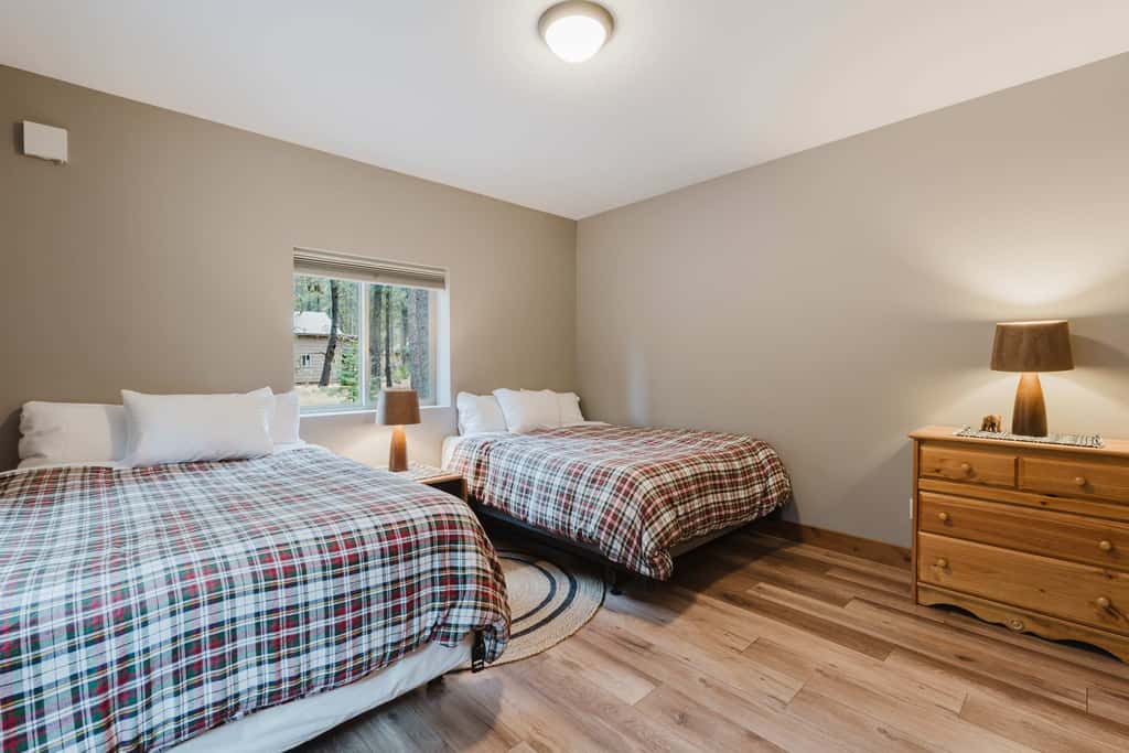 Luxury Pines Retreat at Black Butte Ranch 