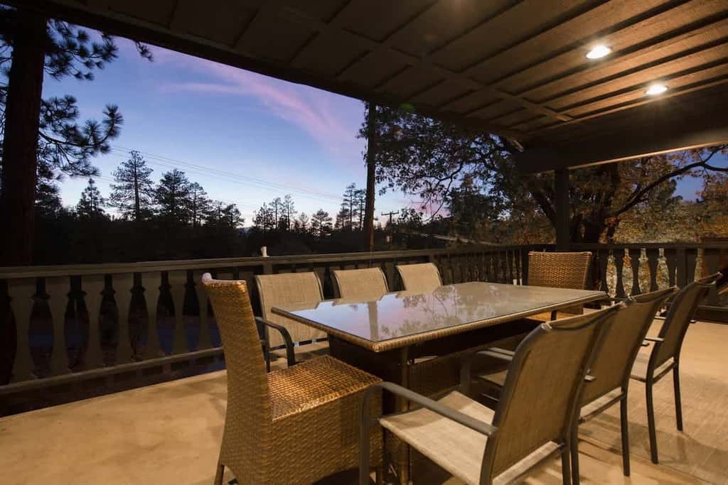 Steps to Snow Summit · 4BR · Spa & Man Cave