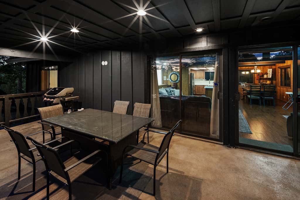 Steps to Snow Summit · 4BR · Spa & Man Cave