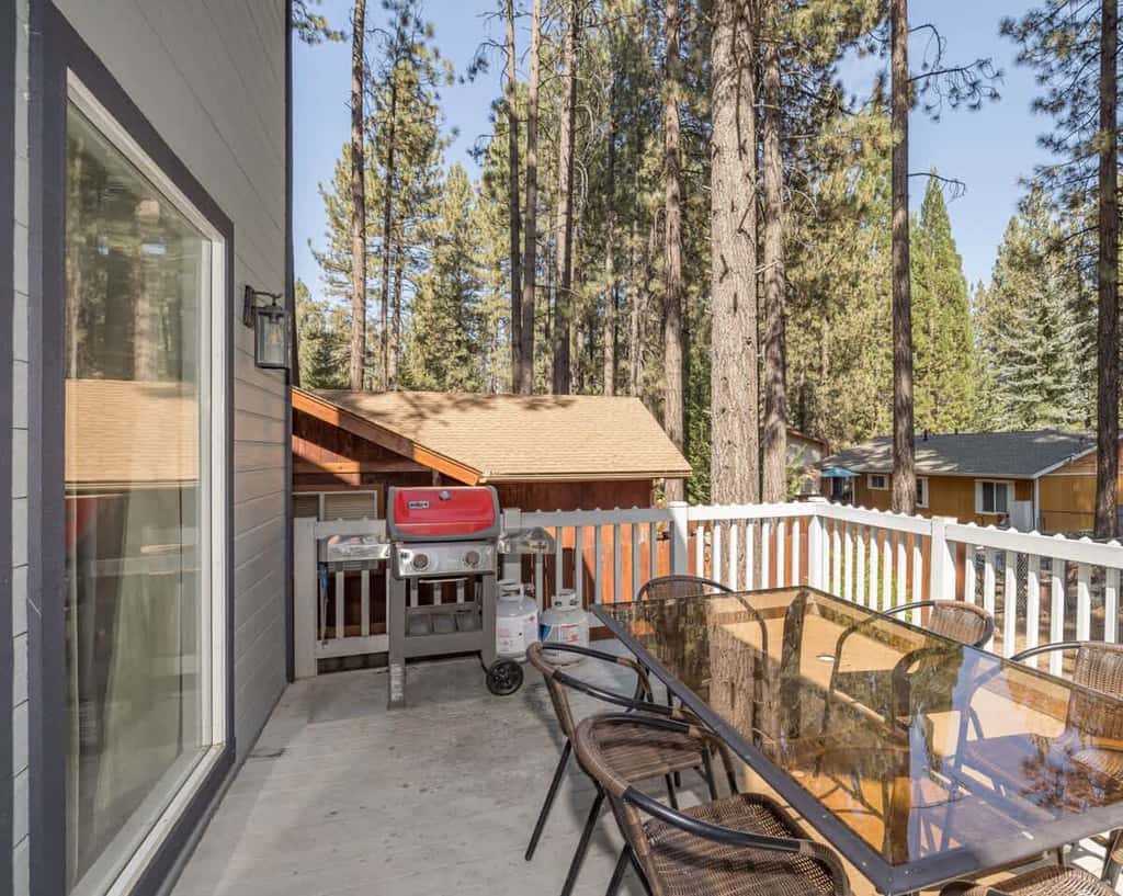 Walk to Snow Summit · Game Room & Spa · Sleeps 8