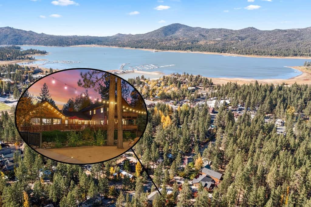 1-Acre Estate · Sleeps 16 · Near Slopes & Village