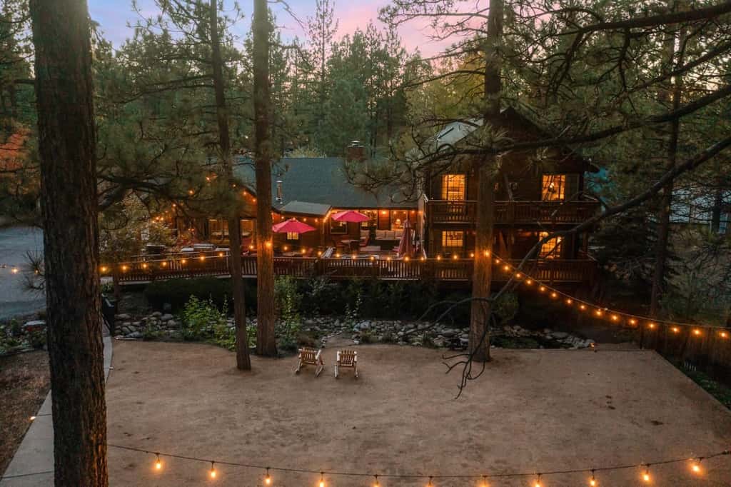 1-Acre Estate · Sleeps 16 · Near Slopes & Village