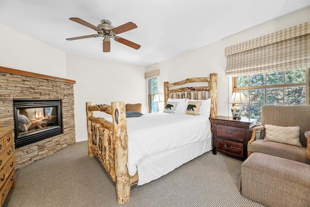 1-Acre Estate · Sleeps 16 · Near Slopes & Village