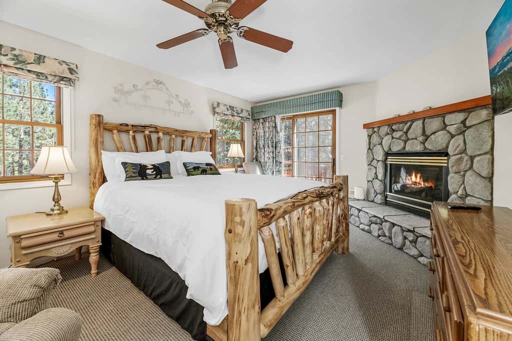 1-Acre Estate · Sleeps 16 · Near Slopes & Village