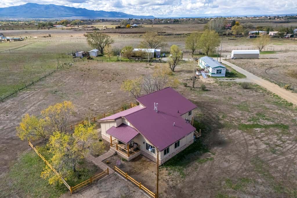 Casa del Solecito - Hot Tub, Game Room & Mountain Views