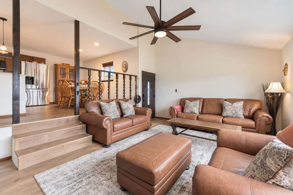 Casa del Solecito - Hot Tub, Game Room & Mountain Views