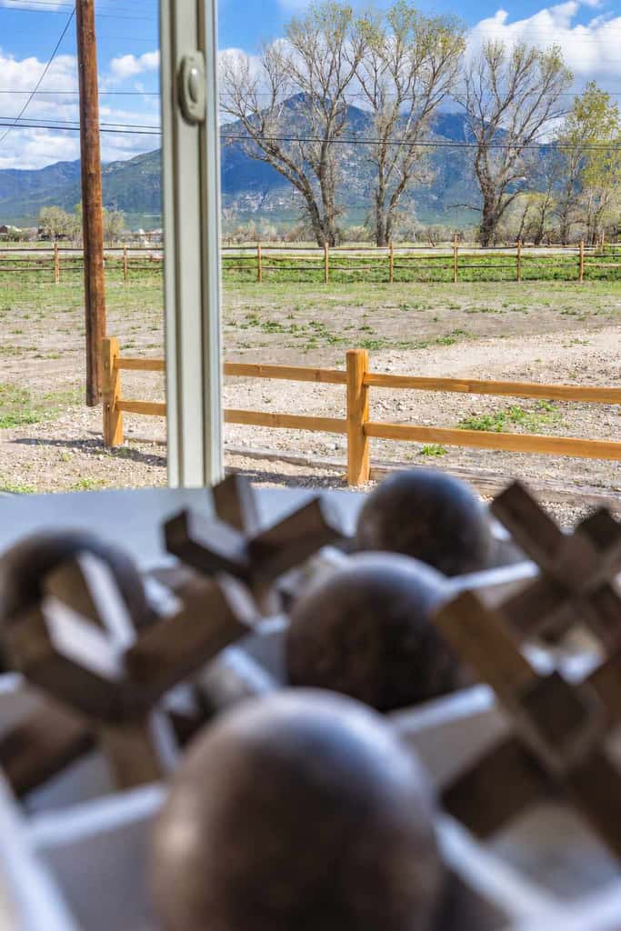 Casa del Solecito - Hot Tub, Game Room & Mountain Views